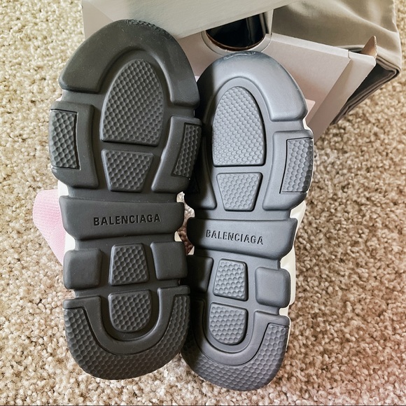 Kids' Speed Sock Sneaker
BALENCIAGA - Picture 6 of 7